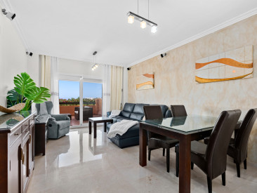 Apartment in Casares — photo 2