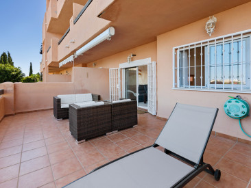 Apartment in Casares — photo 3
