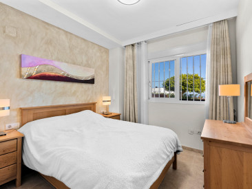 Apartment in Casares — photo 4