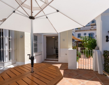Town House for sale in La Heredia - 553-00195P