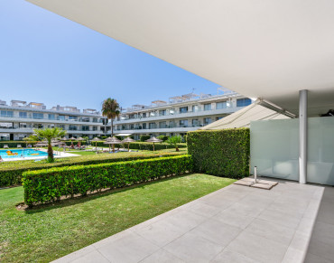 Apartment for sale in Eastpona East - 553-00197P