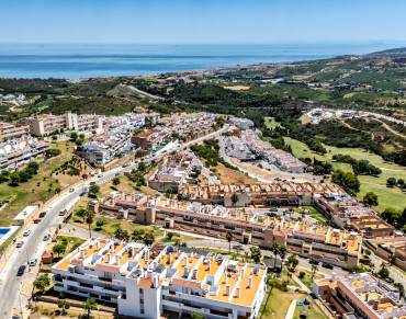 Penthouse for sale in Doña Julia - 553-00198P