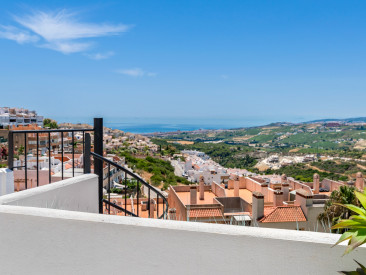 Penthouse in Casares — photo 2
