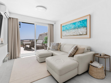 Penthouse in Casares — photo 4