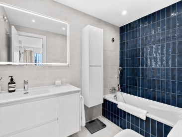 Penthouse in Casares — photo 6