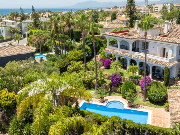 Villa in Marbella