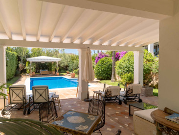 Villa in Marbella — photo 4