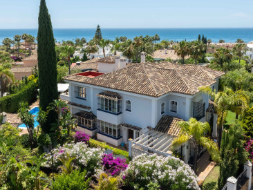 Villa in Marbella — photo 5