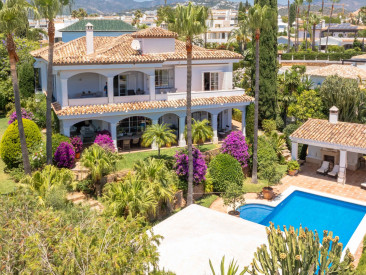 Villa in Marbella — photo 6