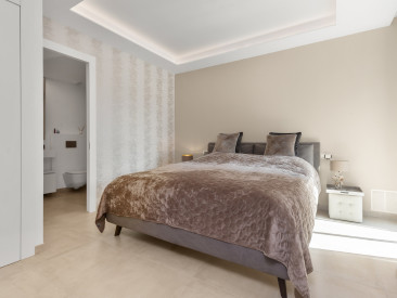 Apartment in Estepona