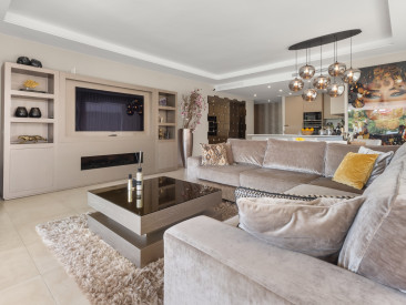 Apartment in Estepona — photo 5