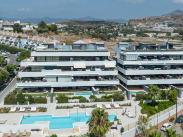 Apartment in Estepona — photo 6