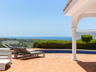 Villa in Marbella