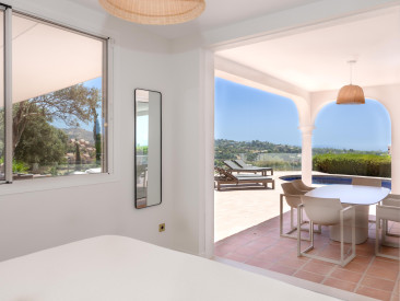 Villa in Marbella — photo 5