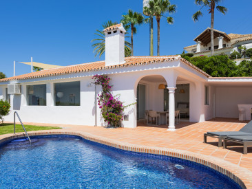 Villa in Marbella — photo 6