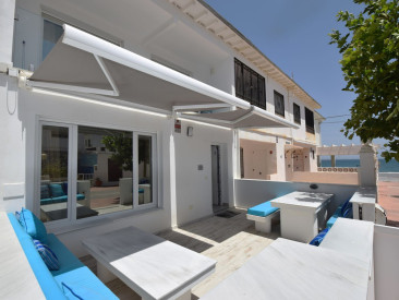 Town House in La Cala de Mijas