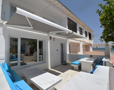 Town House for sale in La Cala de Mijas - R5439586