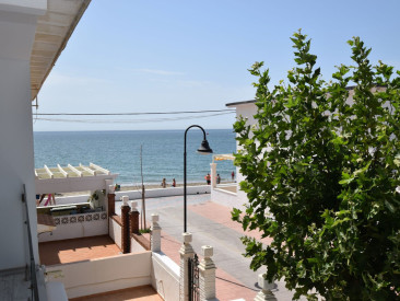 Town House in La Cala de Mijas — photo 2