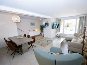Town House in La Cala de Mijas — photo 4