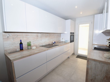 Town House in La Cala de Mijas — photo 6