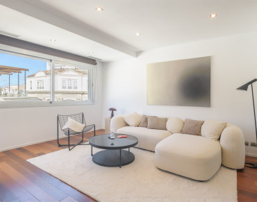 Apartment for sale in Málaga - M003