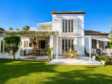 House in New Golden Mile