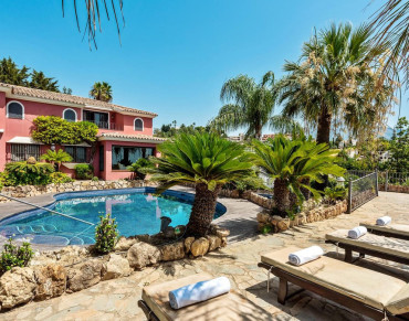 House for sale in Nueva Andalusia - R4208104