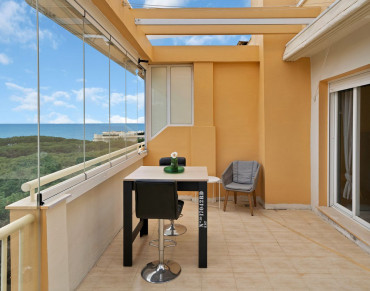 Apartment for sale in Calahonda - R5406457