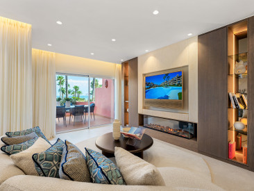 Apartment in Estepona — photo 2
