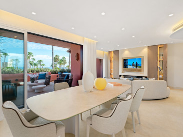 Apartment in Estepona — photo 5