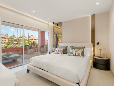 Apartment in Estepona — photo 6