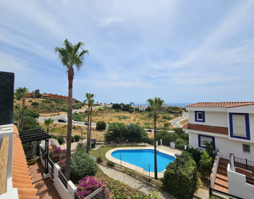 Apartment for sale in Manilva - R5439877