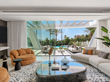 Villa in Marbella — photo 3