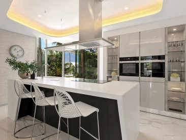 Villa in Marbella — photo 5