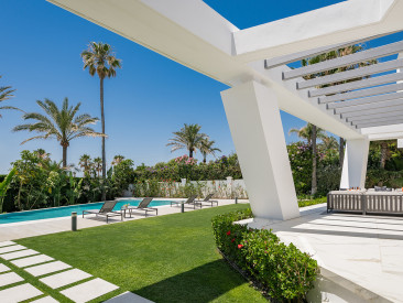 Villa in Marbella — photo 6