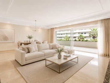 Apartment in Marbella — photo 3