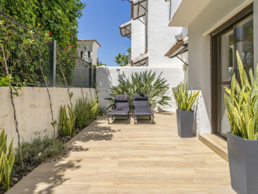 Apartment in Estepona — photo 4