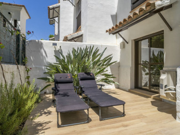 Apartment in Estepona — photo 5