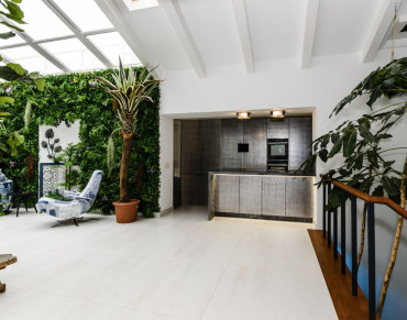 Town House for sale in Estepona - R5440531