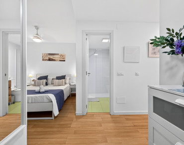 Apartment for sale in Málaga - BHHS-MLG-06223