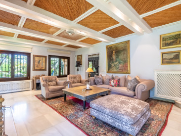 Villa in Marbella — photo 3