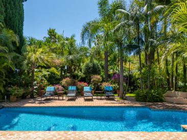 Villa in Marbella — photo 4