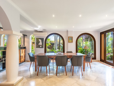 Villa in Marbella — photo 5