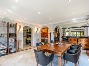 Villa in Marbella — photo 6