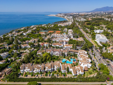 Apartment in Marbella
