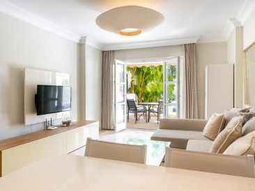 Apartment in Marbella — photo 2