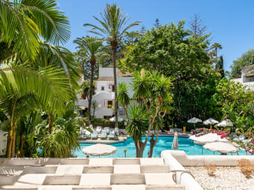 Apartment in Marbella — photo 3