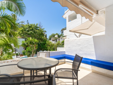 Apartment in Marbella — photo 5