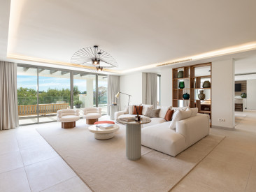 Penthouse in Marbella — photo 3
