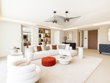 Penthouse in Marbella — photo 4